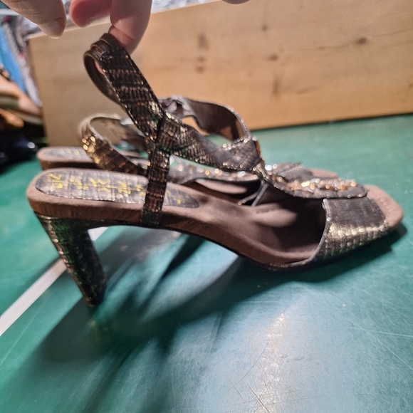 New York Transit shoes size 7.5 - Picture 3 of 10